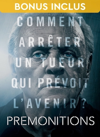 Prémonitions