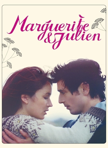 Marguerite et julien