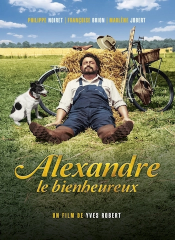 Alexandre le Bienheureux