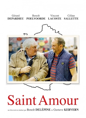 Saint Amour