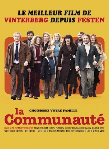 La communauté