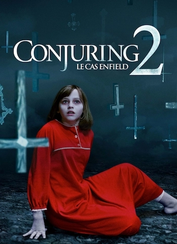 Conjuring 2 : le cas enfield