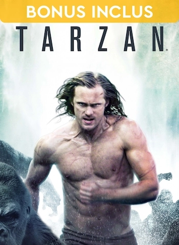 Tarzan