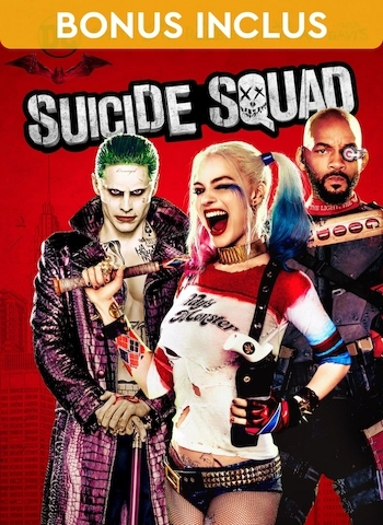 Suicide Squad