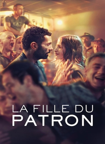 La fille du patron