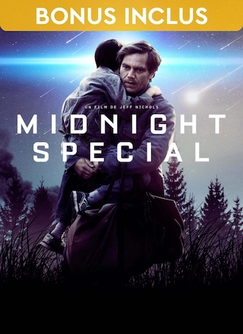 Midnight Special