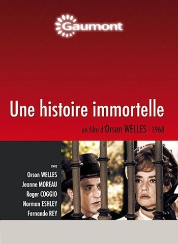 Une histoire immortelle (Version restaurée VF)