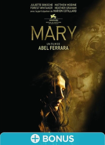 Mary