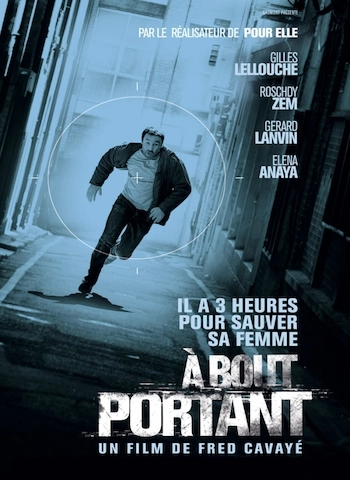 A bout portant