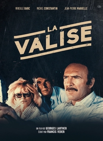 La valise