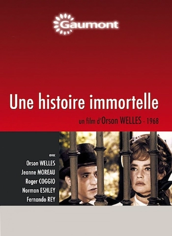 Une histoire immortelle (Version restaurée VOSTF)