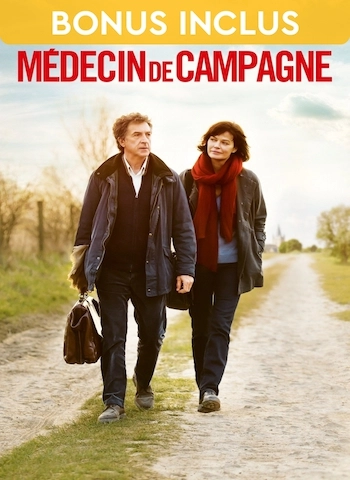 Médecin de campagne