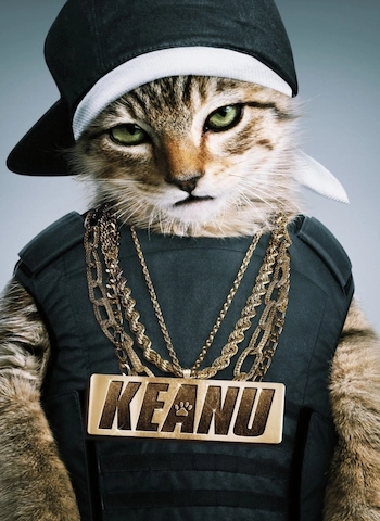 Keanu