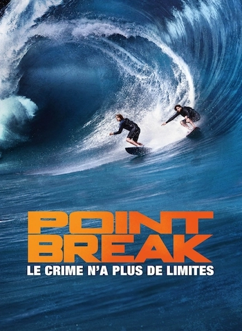 Point Break