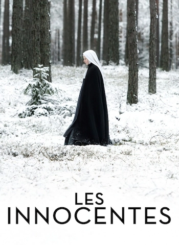 Les innocentes