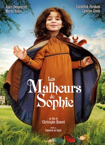 Les malheurs de Sophie