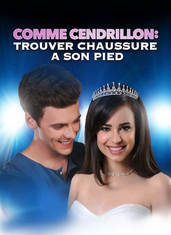 Comme Cendrillon 4