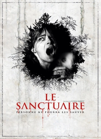 Le sanctuaire