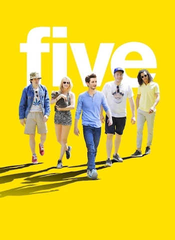 Five