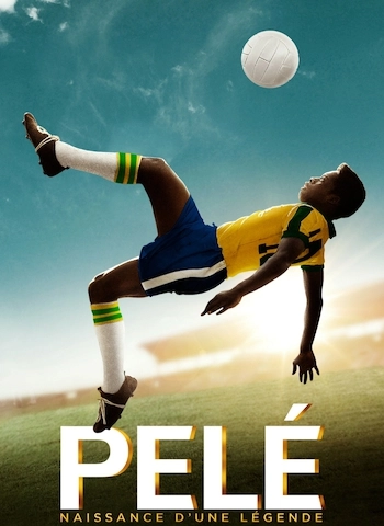 Pelé : naissance d'une légende