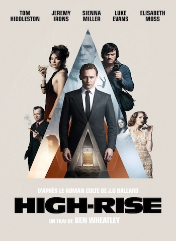 High-Rise