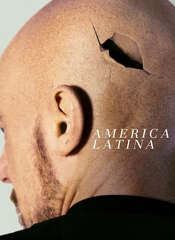 America Latina