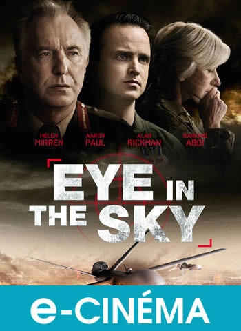 Eye in the Sky