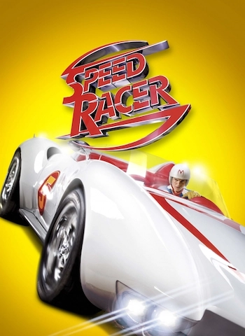 Speed Racer