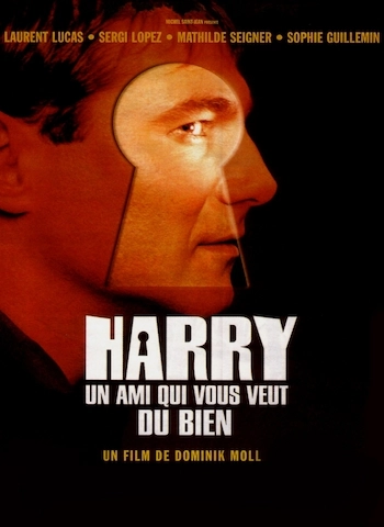 Harry, un ami qui vous veut du bien