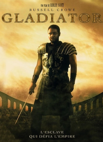 Gladiator