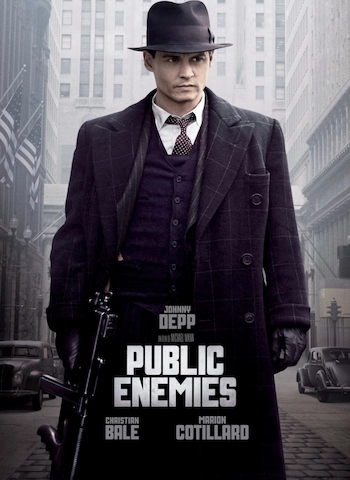 Public Enemies