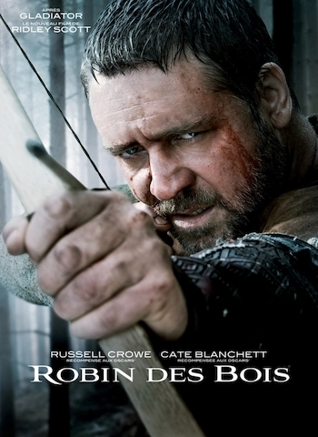 Robin des Bois