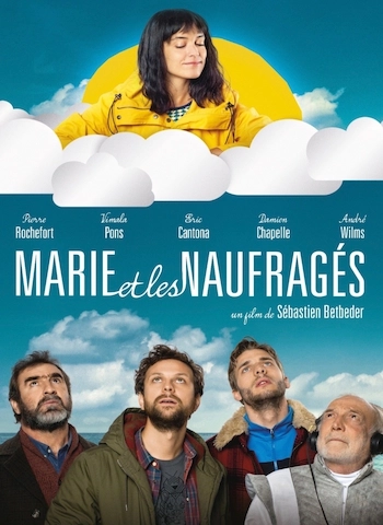 Marie et les naufragés