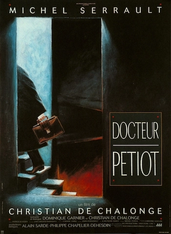 Docteur Petiot