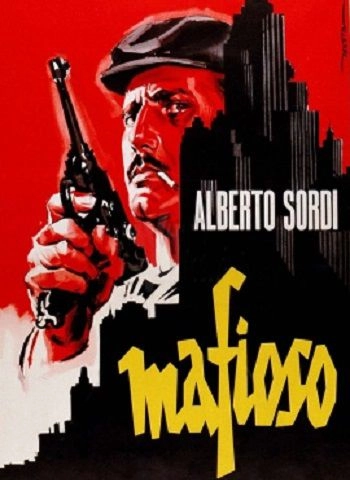 Mafioso