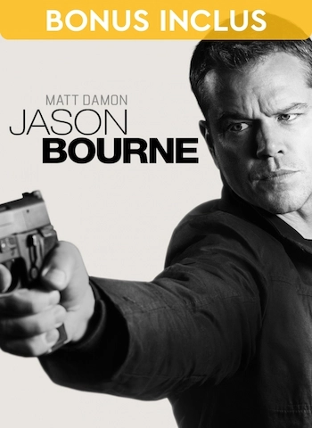 Jason Bourne