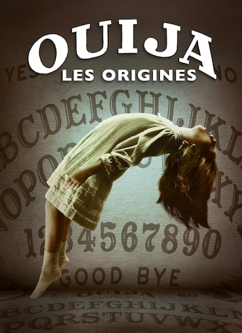 Ouija : les origines