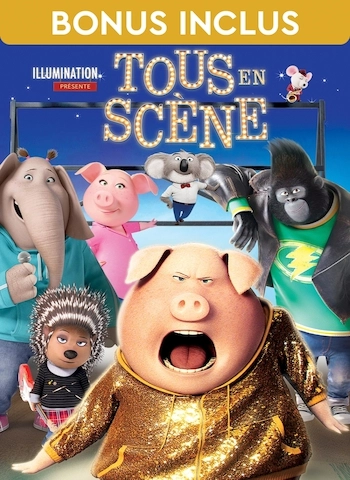 Tous en scène