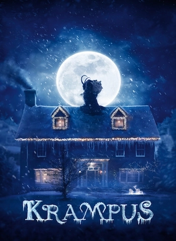 Krampus