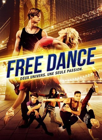 Free Dance