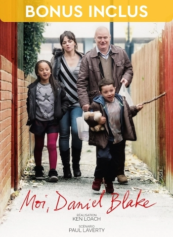 Moi, Daniel Blake