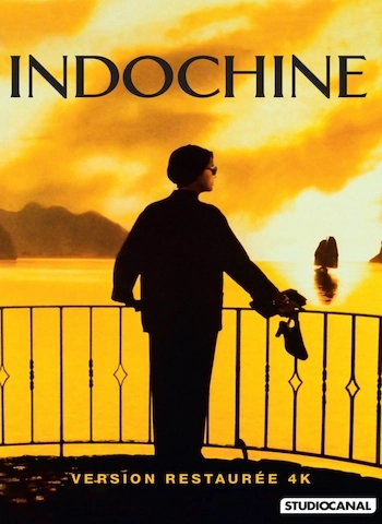 Indochine (version restaurée)