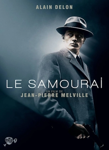 Le samouraï (Version restaurée)