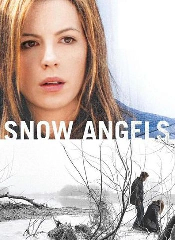 Snow angels