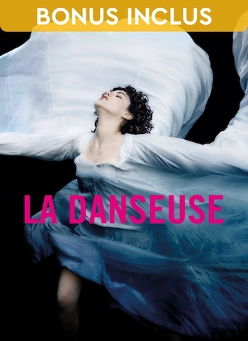 La danseuse