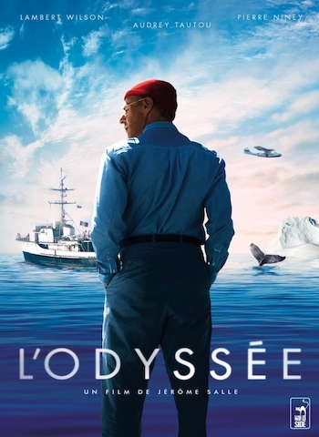 L'odyssée