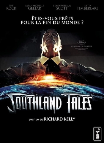 Southland tales