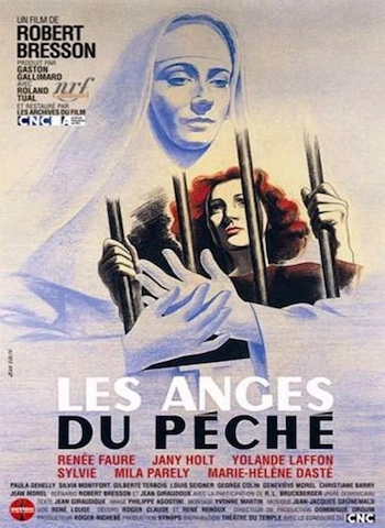 Les anges du péché