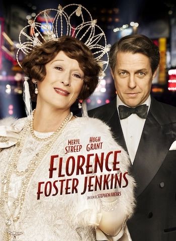 Florence Foster Jenkins