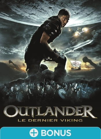 Outlander, le dernier viking